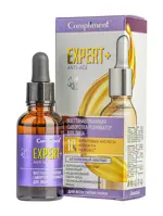 Compliment expert+anti-age сыворотка-реаниматор для лица, 25 мл, 1 шт, восстанавливающая сыворотка для лица фото