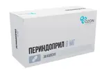 Периндоприл, 8 мг, капсулы, 30 шт. фото