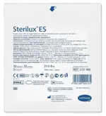 Sterilux ES Салфетки стерильные, 10 см х 10 см, 5 шт. фото