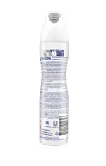Rexona Антиперспирант Антибактериальная и Невидимая на черном и белом, аэрозоль, 150 мл, 1 шт. фото 4