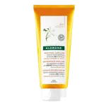 Klorane Бальзам питательный с маслами Туману и Моной, бальзам для волос, 200 мл, 1 шт, восстанавливающий фото