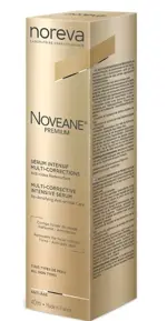 Noreva Noveane Premium сыворотка для лица мультикорректирующая интенсивная, сыворотка, 30 мл, 1 шт. фото 2