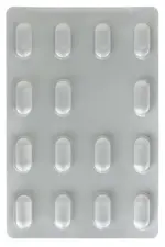 Перфектил Платинум, 1043 мг, таблетки, 30 шт. фото 3