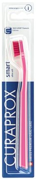 Curaprox CS Smart 7600 Зубная щетка, щетка зубная, 1 шт, 5+ лет, в ассортименте фото 2