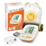 Little Doctor Тонометр автоматический LD-521A, тонометр автоматический, 1 шт, кабель USB фото 3