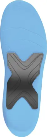 B.Well DUO ACTIVE стельки ортопедические мягкие fw-606, р. 35-37, 2 шт. фото 2