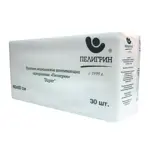 Пелигрин Super Пеленки впитывающие, 60 см x 60 см, 30 шт. фото