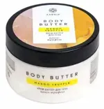 Fabrik Cosmetology крем-баттер для тела, крем для тела, 250 мл, 1 шт, манго + трюфель фото