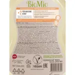 BioMio натуральное мыло, мыло жидкое, 300 мл, 1 шт, апельсин + бергамот фото 3