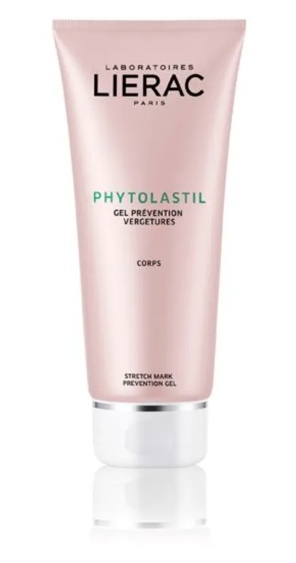 Lierac Phytolastil Гель для предотвращения растяжек, гель для тела, 200 мл, 1 шт. фото