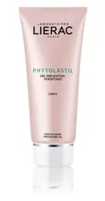 Lierac Phytolastil Гель для предотвращения растяжек, гель для тела, 200 мл, 1 шт. фото 