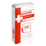 Пеленки впитывающие, 60 см х 90 см, 10 шт. фото