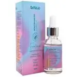 Selfielab Niacinamide + Elastin Сыворотка для лица, сыворотка, 30 мл, 1 шт, против первых признаков старения фото
