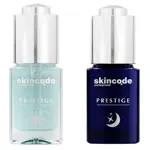 Skincode Prestige Возрождение кожи, сыворотка для лица и шеи, 15 мл, 2 шт. фото