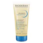 Bioderma Atoderm Масло для душа, масло для душа, 100 мл, 1 шт. фото 