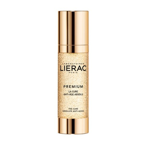 Lierac Premium Интенсивный уход Anti-Age Absolu, сыворотка, 30 мл, 1 шт. фото