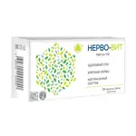 Нерво-Вит, таблетки, 30 шт. фото 