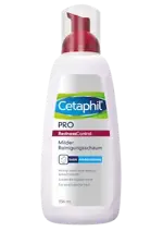 Cetaphil PRO Пенка для умывания успокаивающая, пенка для лица, 235 мл, 1 шт, для кожи, склонной к покраснению фото