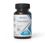 Biovea Магний, 200 мг, капсулы, 60 шт. фото