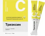 Триэксин, жидкость для приема внутрь, 10 мл, 28 шт. фото 