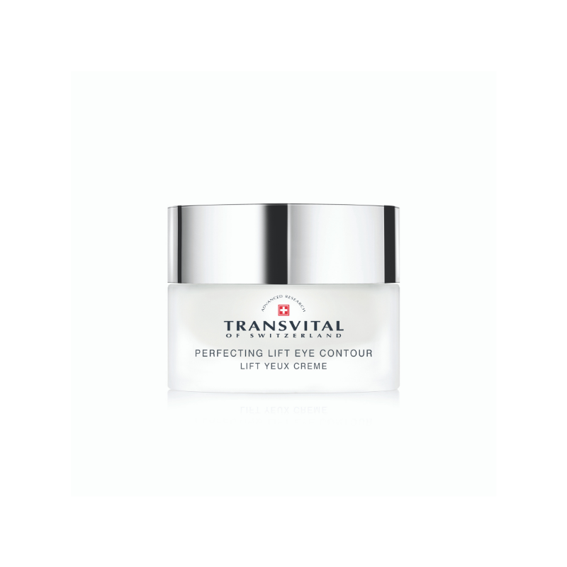 Transvital Крем для кожи вокруг глаз антивозрастной, крем, 15 мл, 1 шт. фото