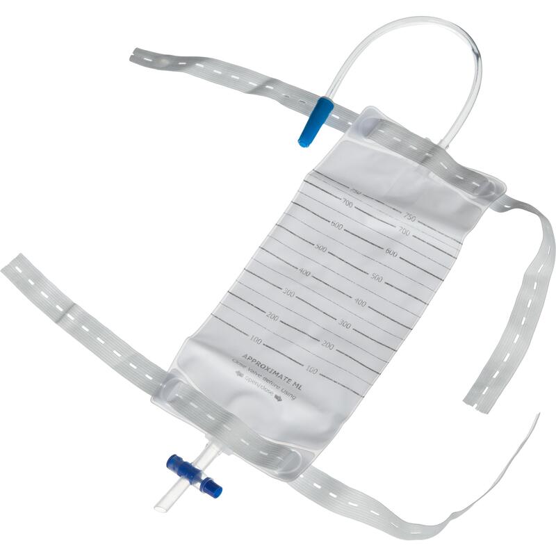 Vogt Medical Мочеприемник ножной, 750 мл, 1 шт. фото