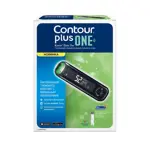 Глюкометр Contour Plus One, 1 шт. фото