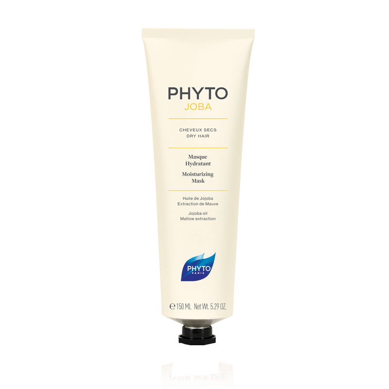 Phyto Phytojoba Moisturizing Маска увлажняющая, маска для волос, 150 мл, 1 шт. фото