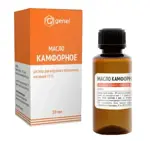 Камфорное масло, 10 %, раствор для наружного применения масляный, 50 мл, 1 шт. фото 1
