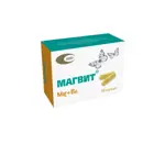 Магвит, капсулы, 30 шт. фото 