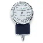 Meditech МТ-20 тонометр механический, 1 шт, со встроенным стетоскопом фото 5