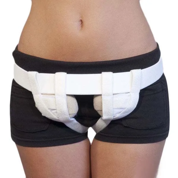 Крейт Бандаж грыжевой паховый, р. 4, 1 шт, арт. Б-432 фото