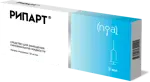 Рипарт, 10 мг/мл, протез синовиальной жидкости, 3 мл, 1 шт. фото