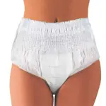 Seni Active Normal трусы впитывающие для взрослых, Medium M (2), 10 шт, 80-110 см фото 2
