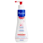 Mustela гель для купания успокаивающий, гель для душа, 300 мл, 1 шт. фото