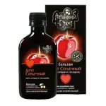 Алтайский Букет Бальзам Друг сердечный, бальзам для приема внутрь, 200 мл, 1 шт. фото