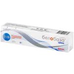 Белобаза Цинк, крем для наружного применения, 100 г, 1 шт. фото