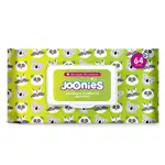 Joonies Cалфетки влажные детские, салфетки влажные, 64 шт, с алоэ, с крышкой фото