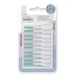 Смайл Эксперт Про Regular ершики для зубов силиконовые, ершики зубные, 40 шт. фото