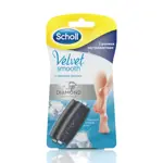 Scholl Сменные роликовые насадки, 2 шт, экстражесткие фото