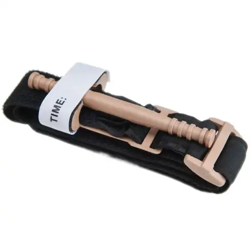 Эндофарм-2 Жгут кровоостанавливающий, 1 шт. фото