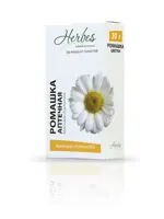 Ромашки цветки, сырье растительное-порошок, 1.5 г, 20 шт. фото