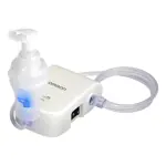 Ингалятор компрессорный Omron CompAir NE-C20, 1 шт, арт. NE-C802-RU фото
