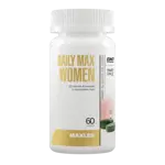 Maxler Daily Max Women витамины для женщин, таблетки, 60 шт. фото