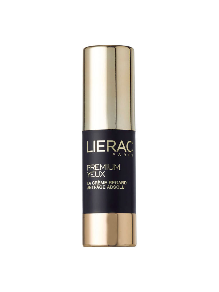Lierac Premium Крем для контура глаз Anti-Age Absolu, крем для контура глаз, 15 мл, 1 шт. фото