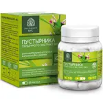 Пустырника сердечного экстракт — ВИС, 400 мг, капсулы, 30 шт. фото 