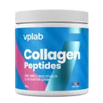 Vplab Коллагеновые пептиды, порошок, 300 г, 1 шт, лесные ягоды фото 
