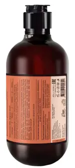 Botavikos Шампунь для волос с инулином облепиховый, шампунь, 470 мл, 1 шт. фото 2