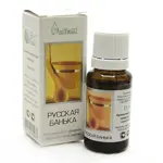 Русская банька масло эфирное из хвои пихты, эфирное масло, 15 мл, 1 шт. фото