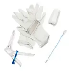 Набор гинекологический Юнона, 1 шт, №2, стерильно фото 2